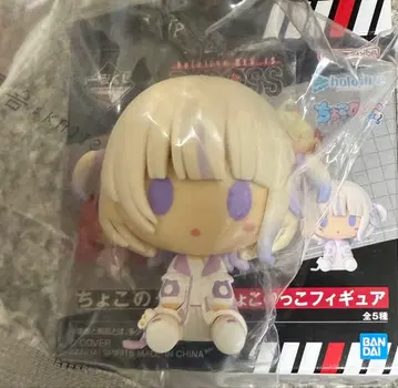 제일복권 ReGLOSS 쵸코놋코 토도로키 하지메