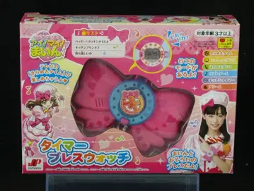 쿠킹 아이돌 아이!마이!마인! 타이머 브레이슬릿 워치