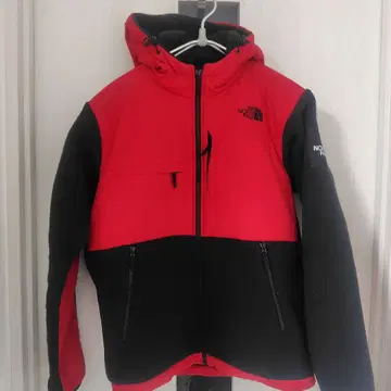 THE NORTH FACE 데날리 후디 NA71952 S 사이즈