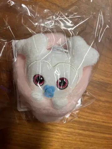 GIGO 한정판 TWICE 봉제 인형 마스코트 다현 트와이스