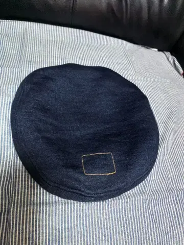 45R 홋카이도 본쭈리 베레모