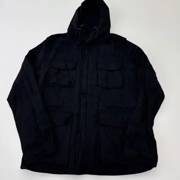 리조네이트 굿이너프 자켓