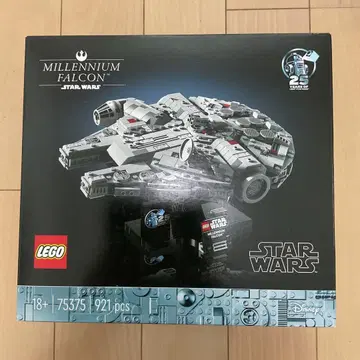레고 밀레니엄 팔콘 75375 921피스