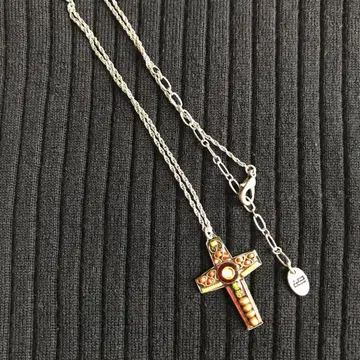 목걸이 아야러버