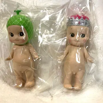 [ 소니 엔젤 ] 크라운 시리즈 크로스 크라운 멜론