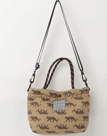 FREAK'S STORE 별주 KIU 프릭스스토어 키우 토트백