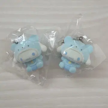 [미개봉] 산리오 오너먼트 마스코트 시나몬