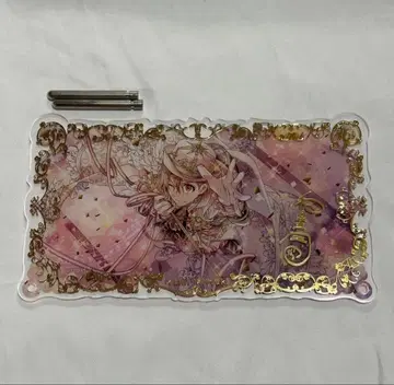 아이나나 이즈미 미츠키 5주년 아크릴 아트 패널