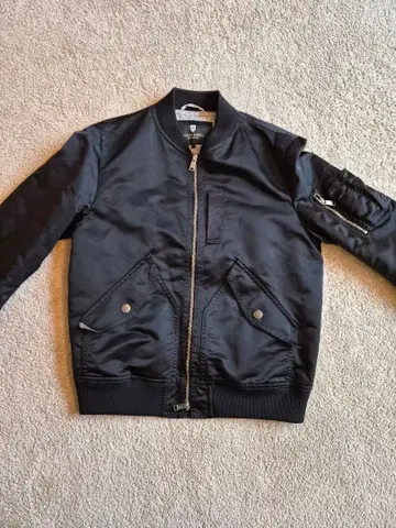 BLACK LABEL CRESTBRIDGE 블랙 자켓 L 사이즈