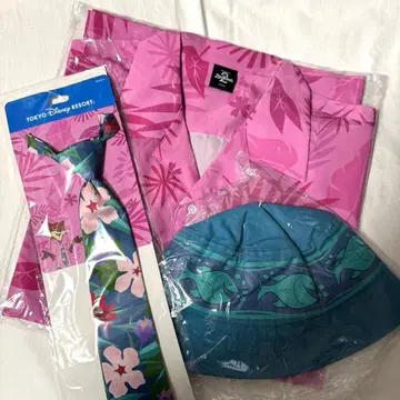 [ 새상품 미개봉 ] 닉 세트 주토피아2 해피 복권 B C 넥타이