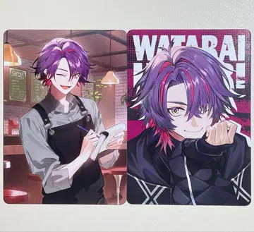 VOLTACTION 카레 하우스식품 와타라이 히바리