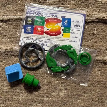 베이블레이드 HMS 랜덤 부스터 ACT 1 와이번