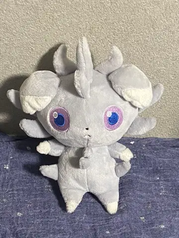 포켓몬 봉제 인형 삼영무역 니아스퍼