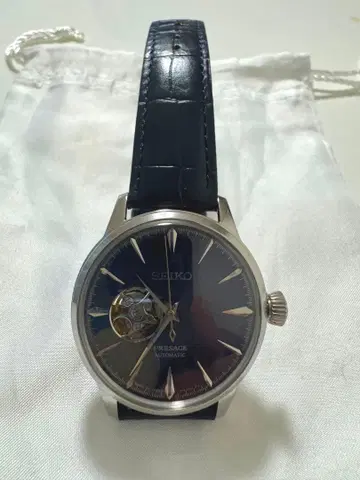 세이코 프레사지 SSA405 시계 SSA405 남성용