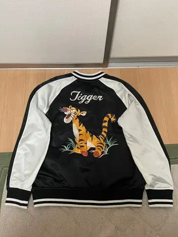 도쿄 디즈니 리조트 티거 스카잔 오리엔탈랜드