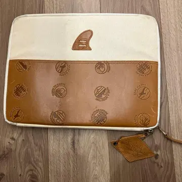 마스터피스 서류 케이스