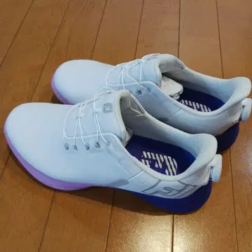 FootJoyBOA 시스템 탑재 골프화 (여성용)