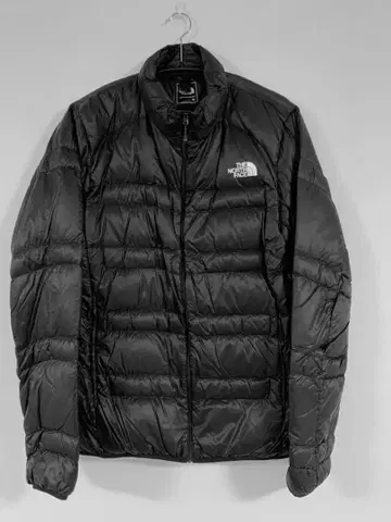 THE NORTH FACE 다운 자켓 XL