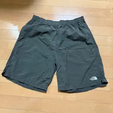 THE NORTH FACE XL 숏팬츠