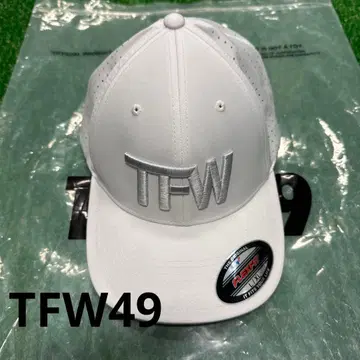 TFW49 티에프더블유포티나인 골프 캡