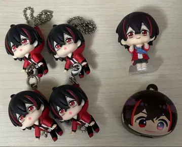 유안 군 묶음 판매