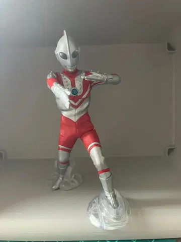 울트라맨 궁극의 루미너스 조피 중고