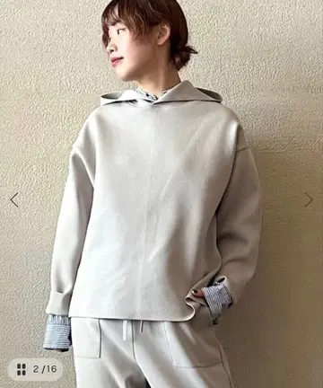 저널 스탠다드 럭스 저널 스무스 후드티