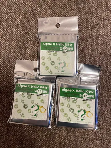 새상품 미개봉 오사카 간사이 만박 일본관 헬로키티 아크릴 키링 모키티