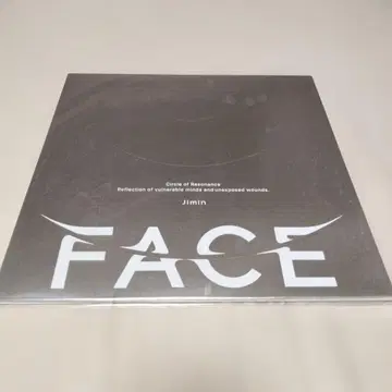 BTS Jimin 지민 FACE