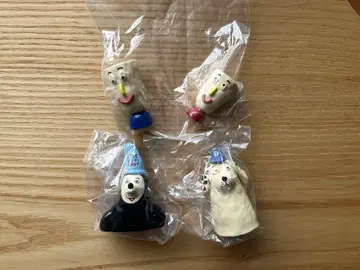 HONGAMA 미니어처 컬렉션