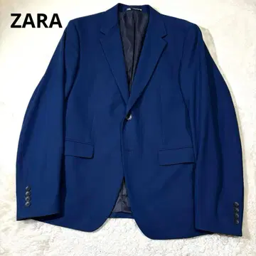ZARA 자라 SLIM TAILORING 스트레치 테일러드 자켓