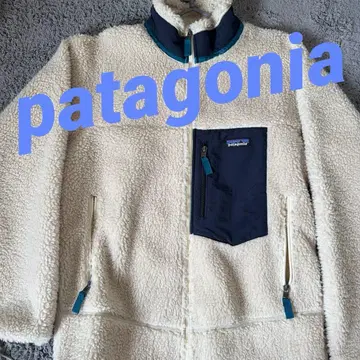 patagonia 레트로x