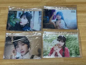 미사키 나코 복권 랙 슬라이더 파우치