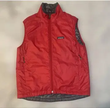 새상품급 patagonia 파타고니아 퍼프볼 베스트