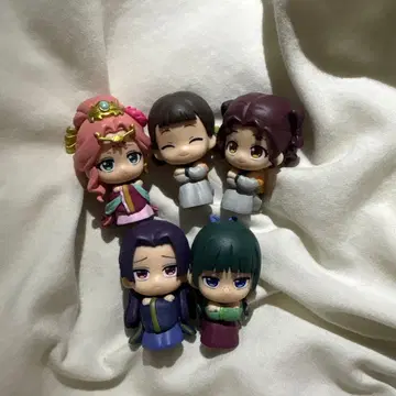 약사의 혼잣말 기다림 전종