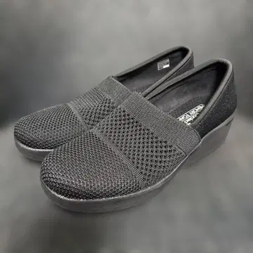 Skechers Pier-Lite - Wow Factor 블랙