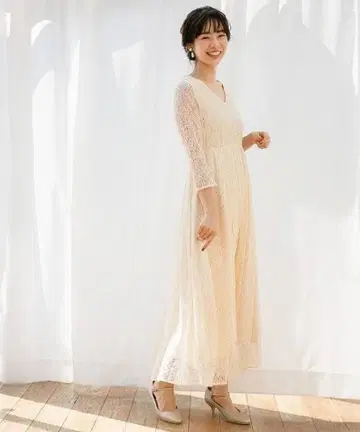 결혼식 2차 모임 드레스