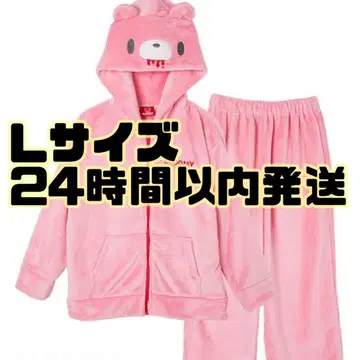 글루미 파시 오스 인형옷 룸웨어