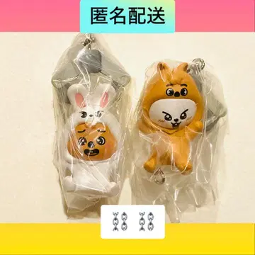 straykids 스키즈 가챠 리빗 한쿼카 츠마츠나