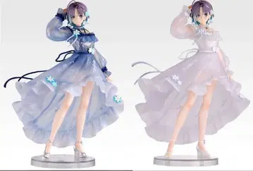 제일복권 아이돌 마스터 샤니마스 아사쿠라 토오루 피규어 묶음 판매