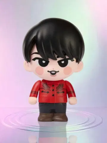 스노우 칠 소프트 비닐 미야타테 료타