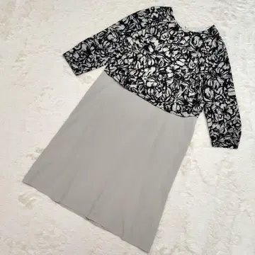 JANE MORE 제인모어 원피스 꽃무늬 15 일본제