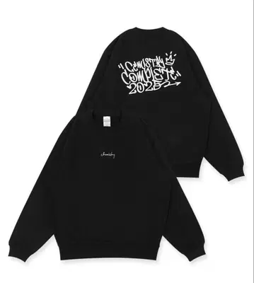 COMPLETE 2025 맨투맨