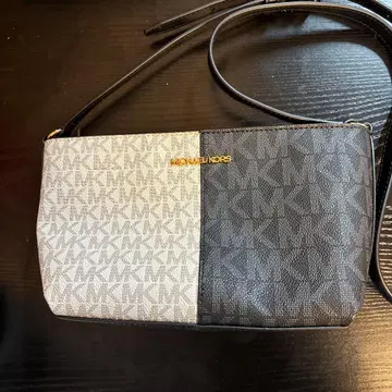 MICHAEL KORS 숄더백 2톤