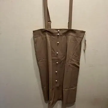 로즈 티아라 사이즈 46 스커트