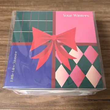 Little Glee Monster [ Your Winters ]