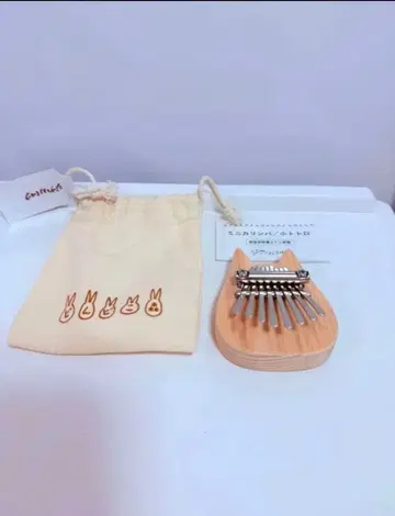 지브리 파크 돈도코 숲 한정판 미니 카림바 이웃집 토토로