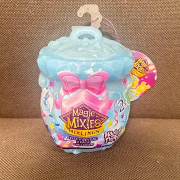 매직 믹시즈 믹슬링스 2팩 매직 믹시즈 해외