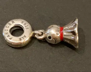 Pandora 참 테루테루보즈