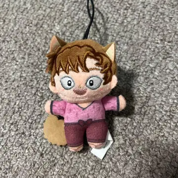 닌타마 란타로 호와누이 난자타운 젠포지